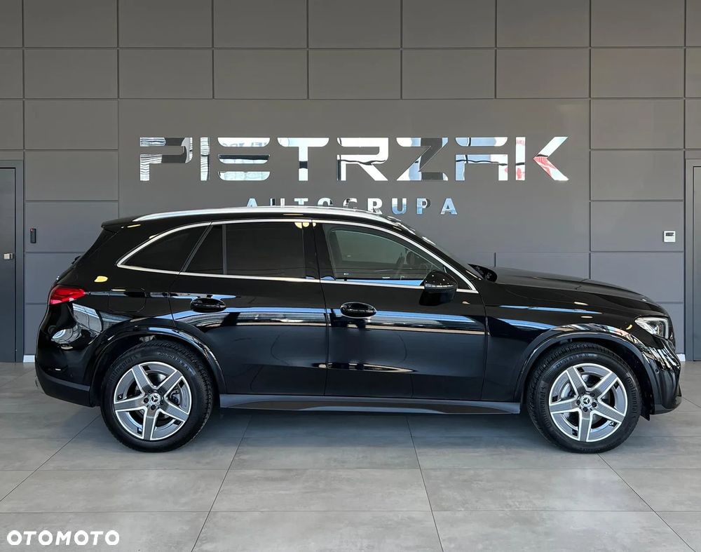 Mercedes-Benz GLC 220 d 4-Matic - 6