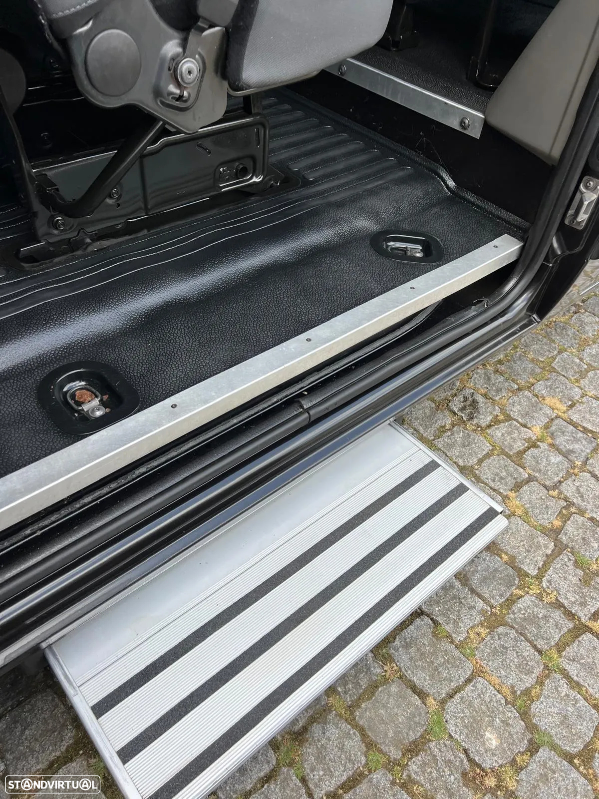 Renault Master - 5