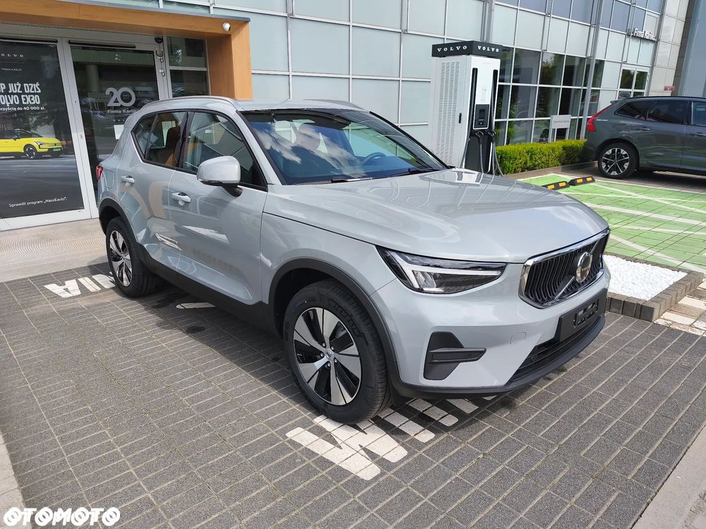 Volvo XC 40 B4 Core - 2
