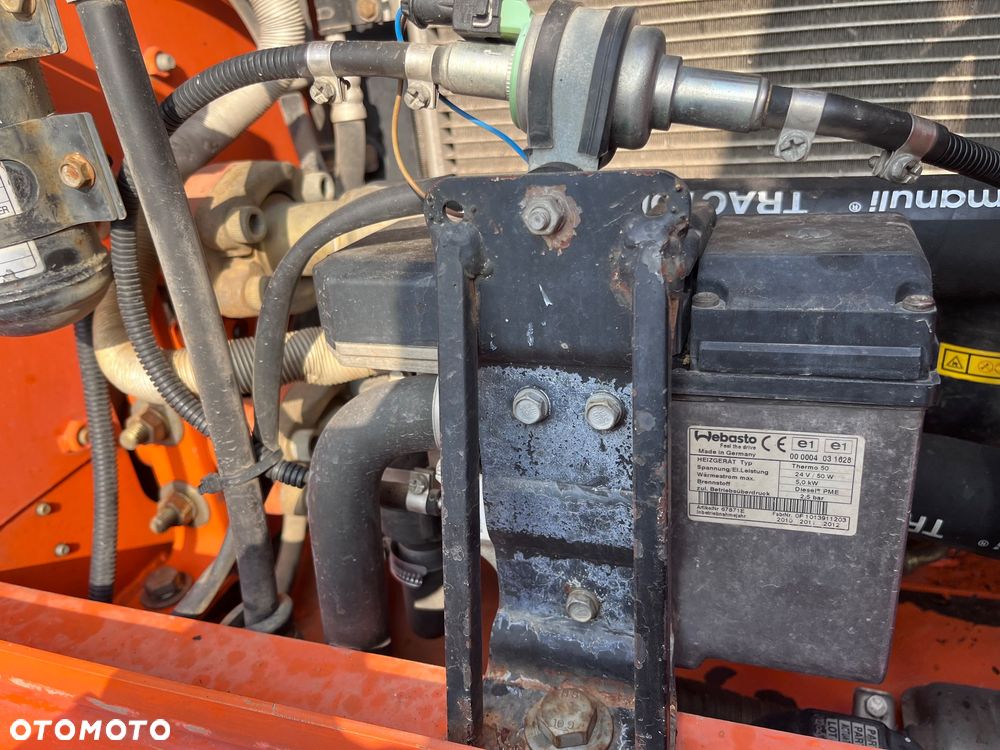 Doosan DX140W - 18