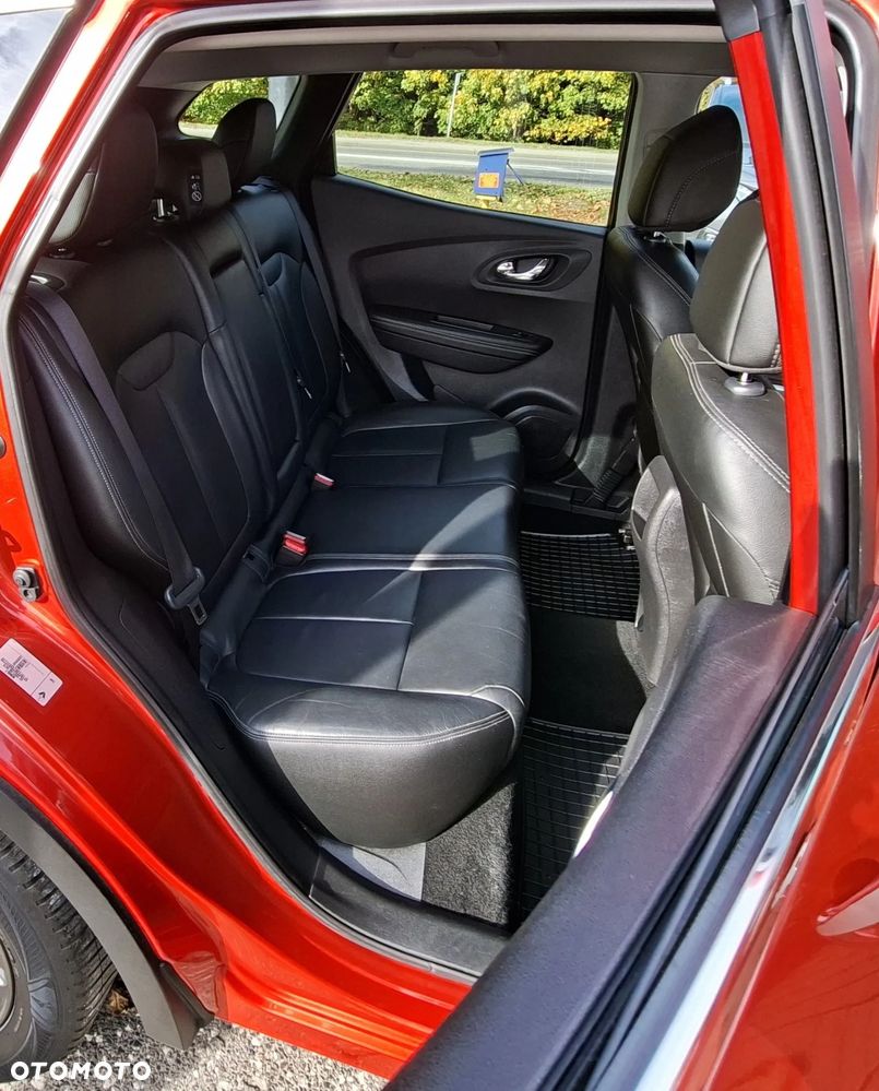 Renault Kadjar Energy dCi 110 EDC Bose Edition - 22