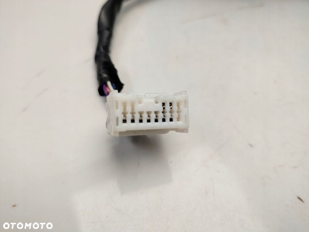 HONDA CR-V CRV III 06R- LUSTERKO PRAWE ZEWNĘTRZNE 9 PINÓW YR571P - 11