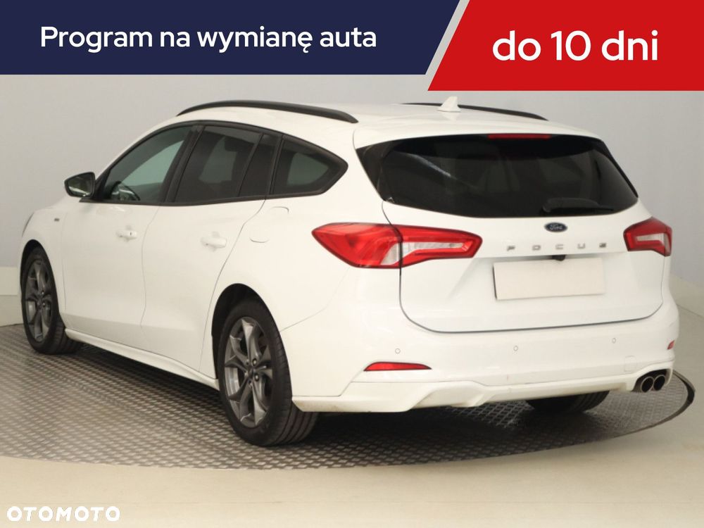 Ford Focus SW - 6