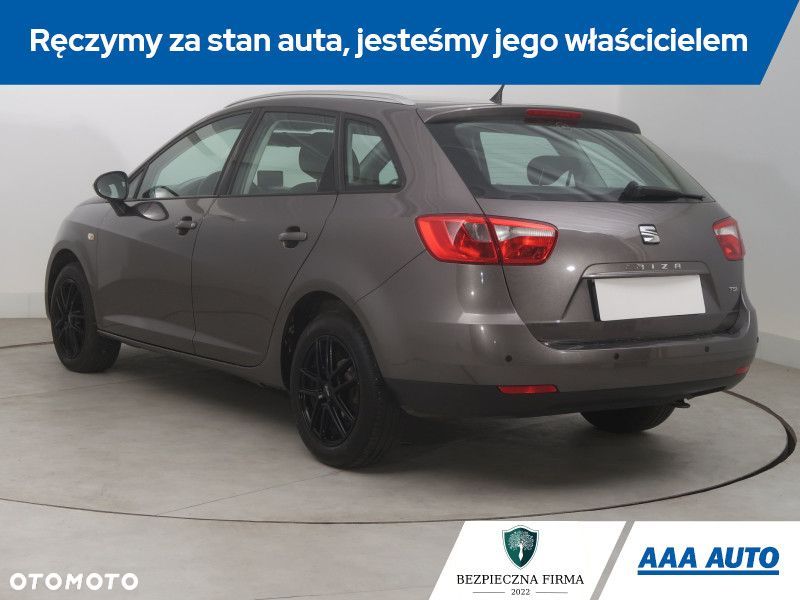 Seat Ibiza ST - 5