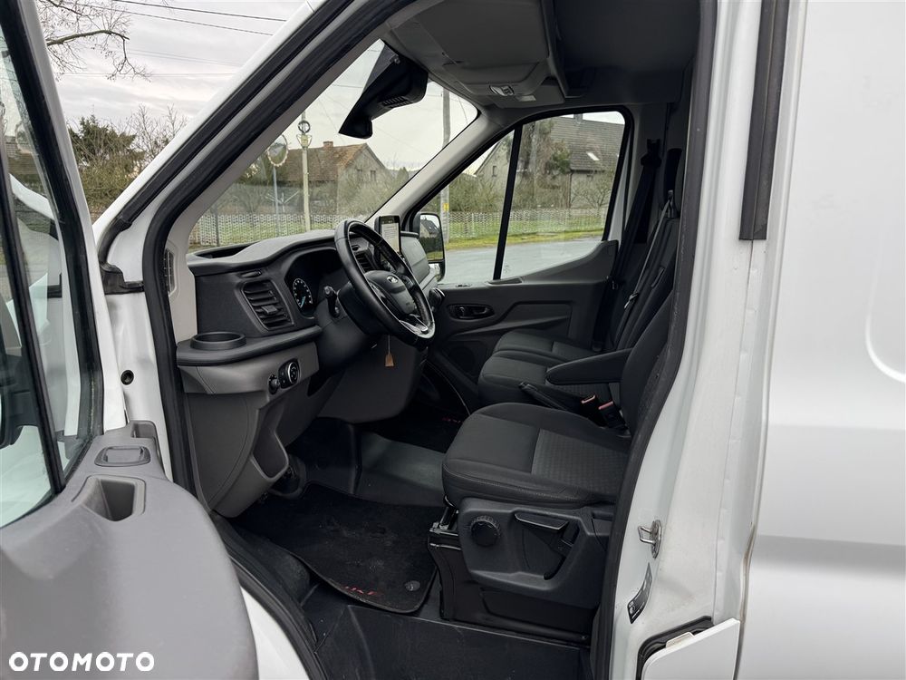 Ford TRANSIT - 25