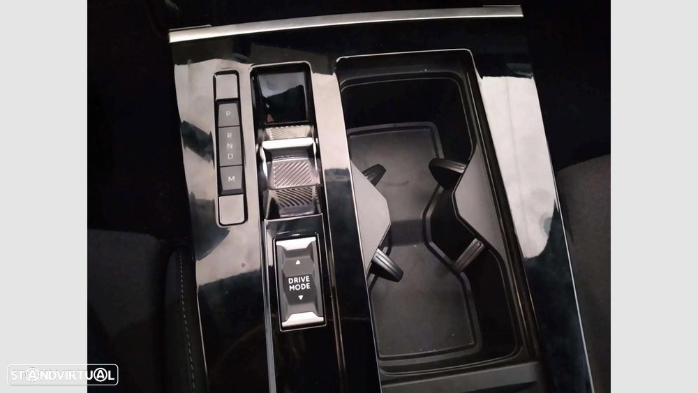 Opel Astra Sports Tourer 1.2 T Hybrid GS eDCT - 23