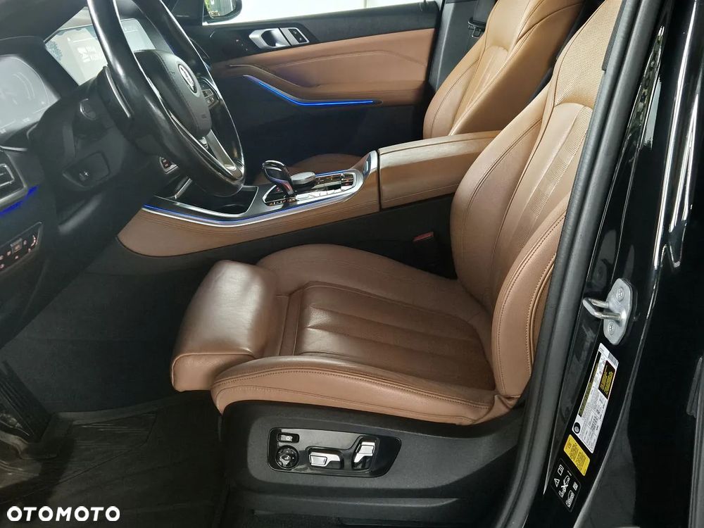 BMW X5 xDrive40i sport - 15