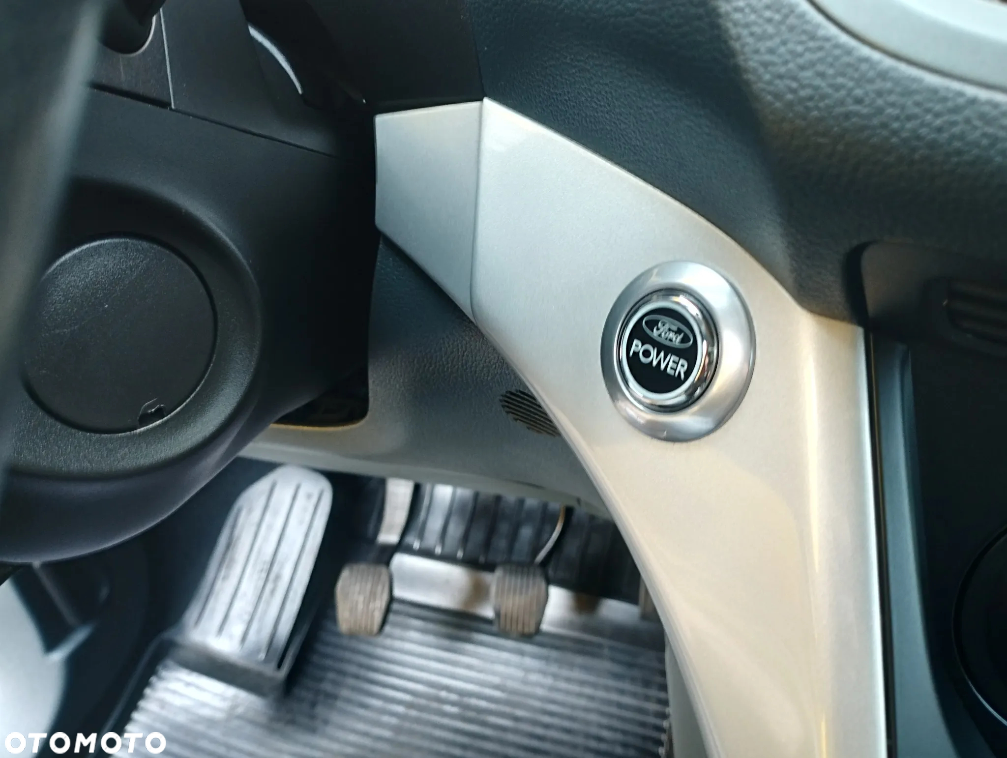 Ford C-MAX 1.6 EcoBoost Start-Stop-System Titanium - 34
