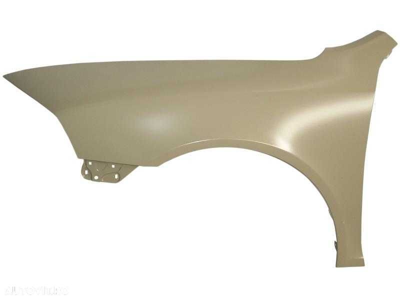 Aripa stanga/dreapta Skoda Octavia 2 an 2004-2008 , aripi noi - 2