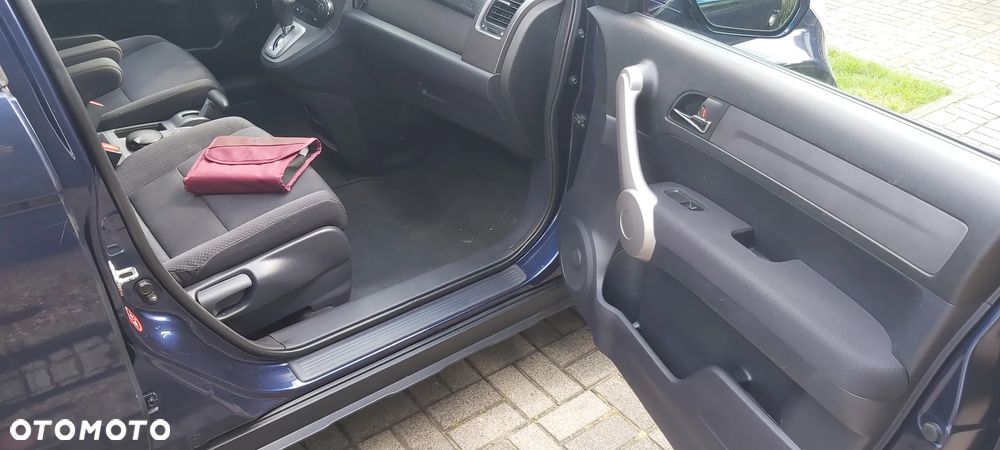 Honda CR-V 2.0 Elegance - 16