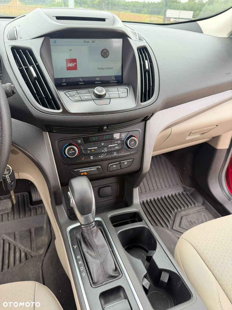Ford Escape - 24