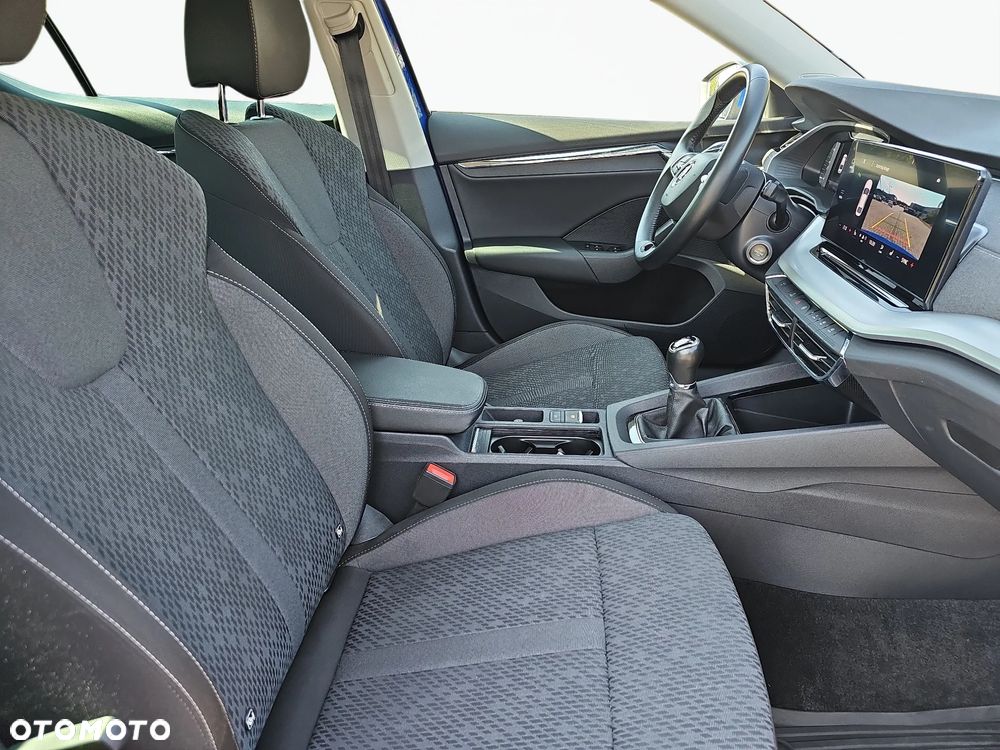 Skoda Octavia 2.0 TDI Style - 10