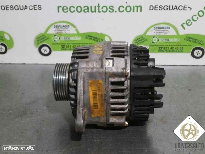 ALTERNADOR PEUGEOT 306 FASTBACK 1998 - 6