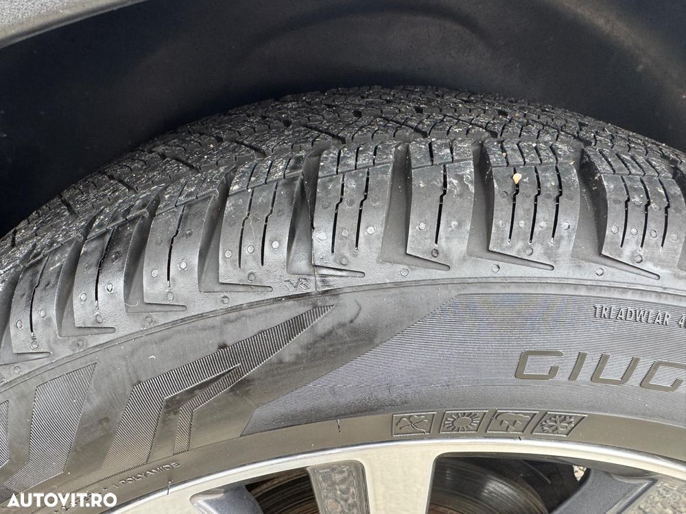 Peugeot 3008 PureTech 130 Stop & Start GPF EAT8 Active Business-Paket - 20