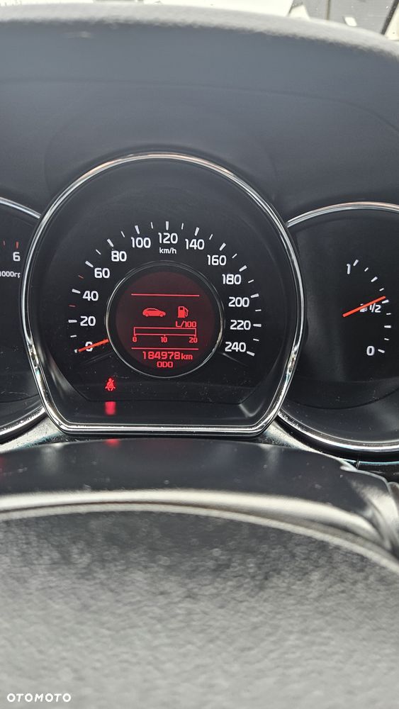 Kia Ceed 1.6 CRDi XL - 14