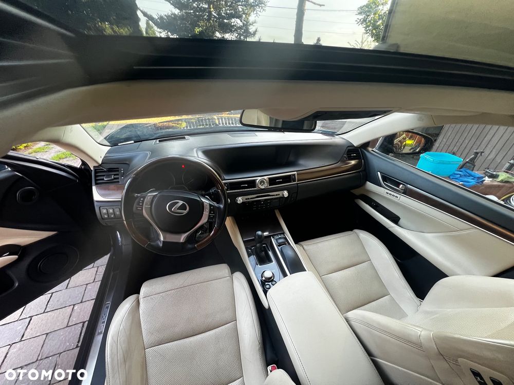 Lexus GS 430 Prestige - 4