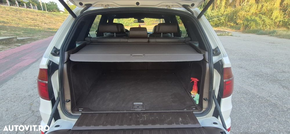 BMW X5 - 20