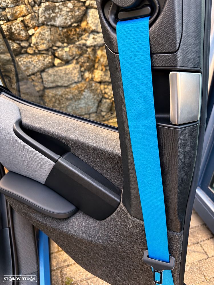 BMW i3 s 120Ah - 30