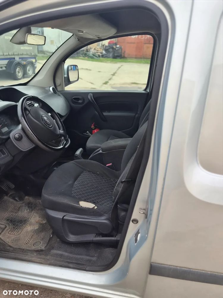 Renault Kangoo II - 5