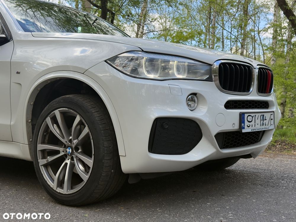 BMW X5 - 5