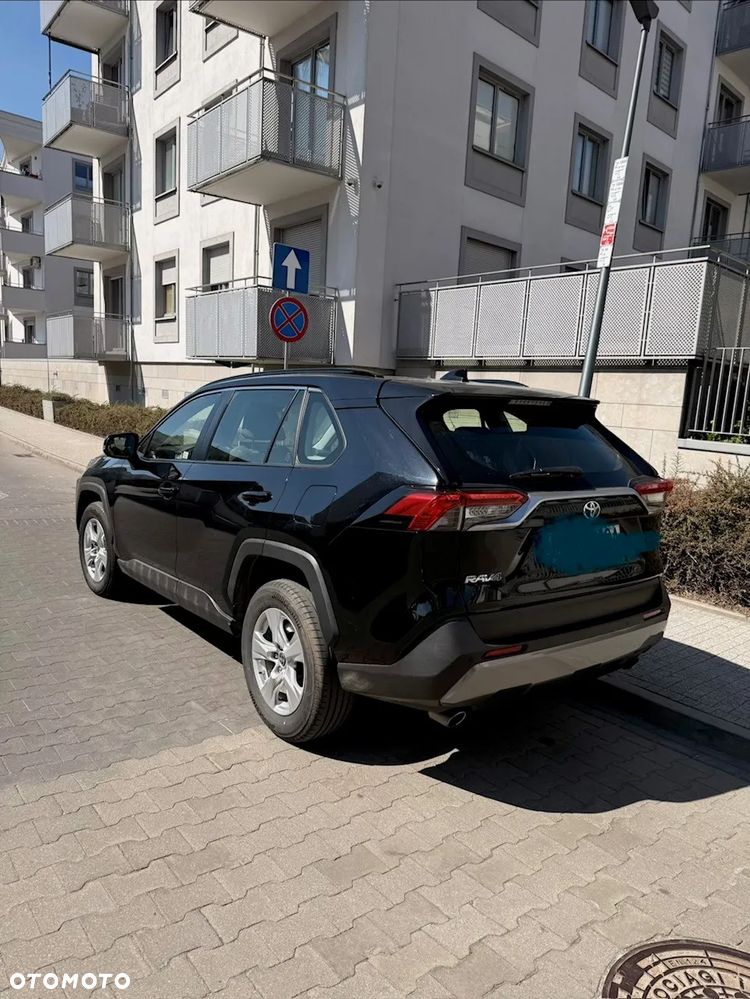 Toyota RAV4 2.0 Active 4x2 - 3