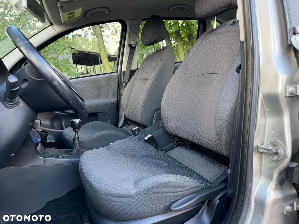 Fiat Stilo 1.6 16V - 9
