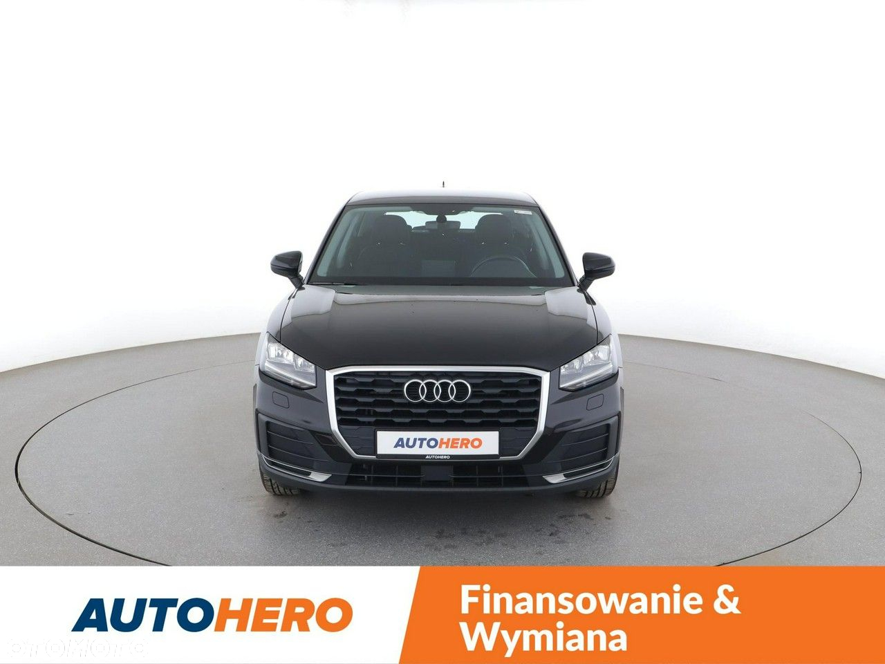 Audi Q2 1.4 TFSI CoD - 8