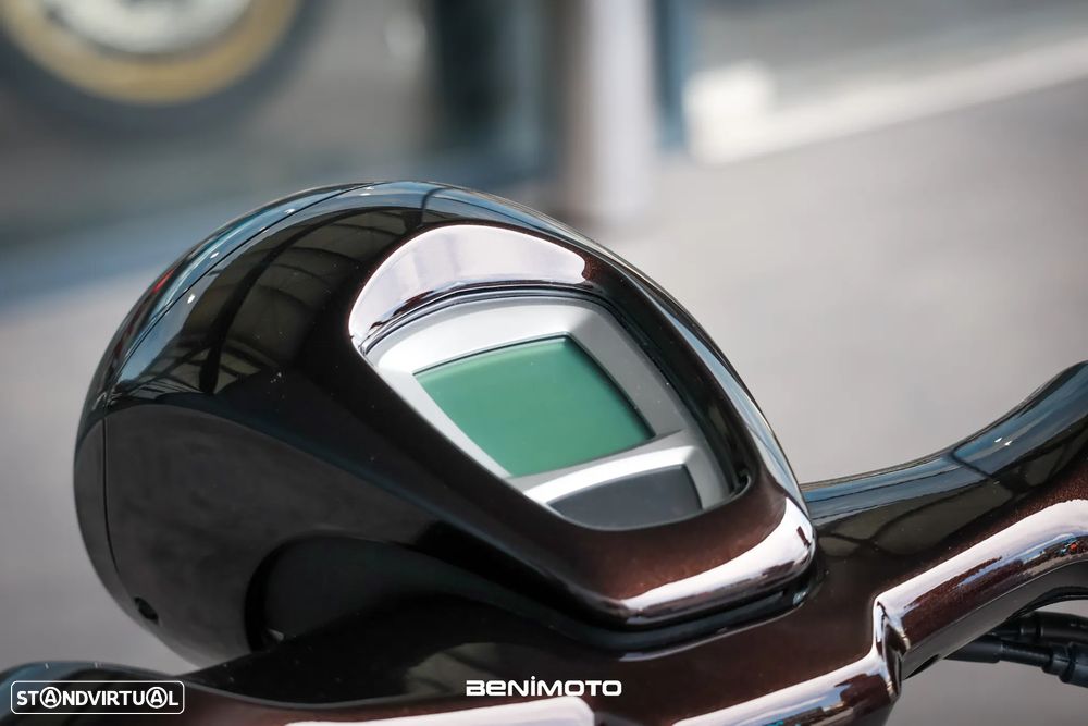 Vespa 125 Horse 946 - 10