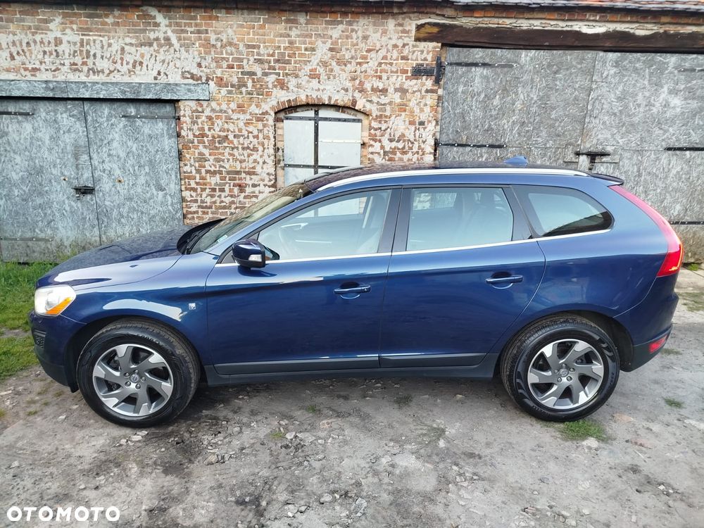 Volvo XC 60 - 10