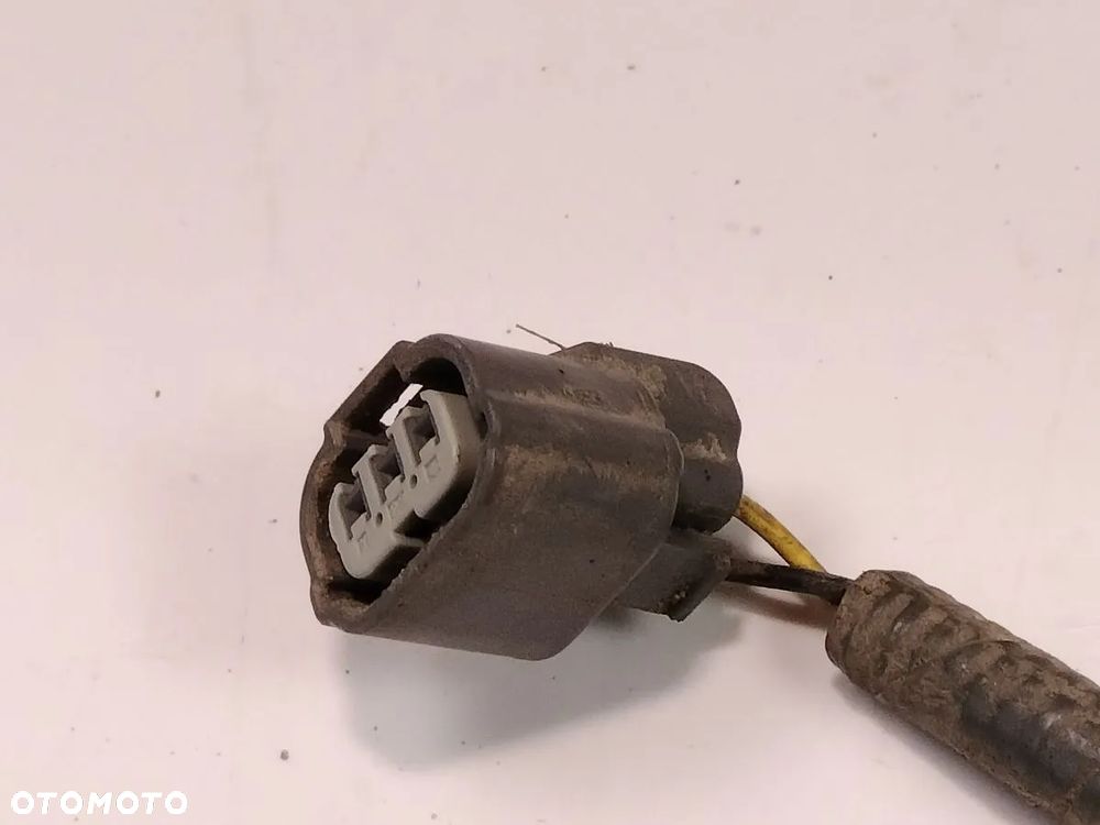 HONDA CR-V 19-22r Wiązka Tylnego Pasa Antena Smart Key - 3