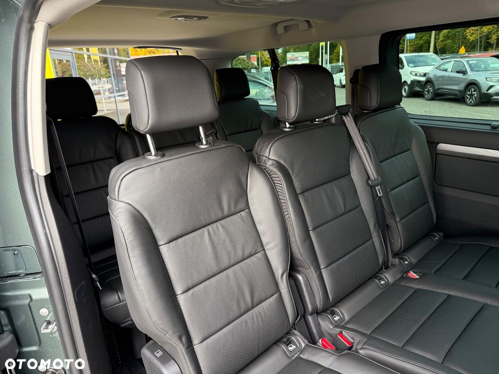 Citroën SpaceTourer - 13