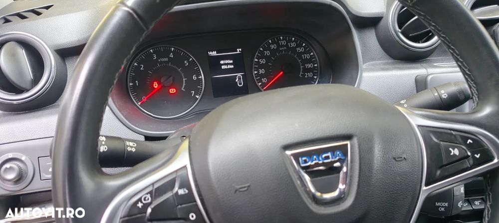 Dacia Duster dCi 110 FAP 4x4 Prestige - 3