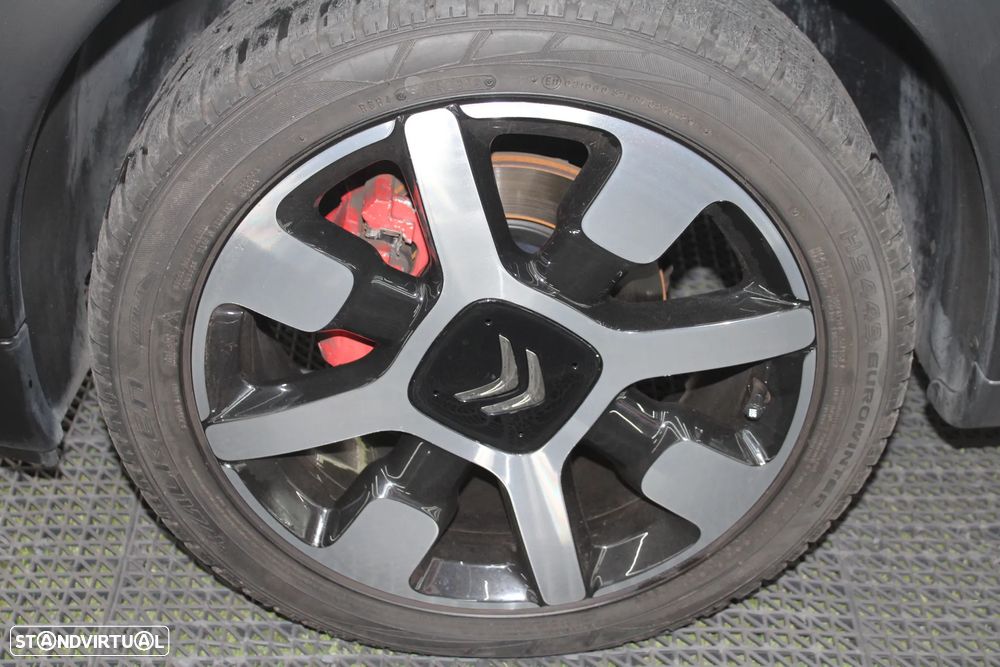 Citroën C4 Cactus 1.6 BlueHDi Feel ETG6 - 33