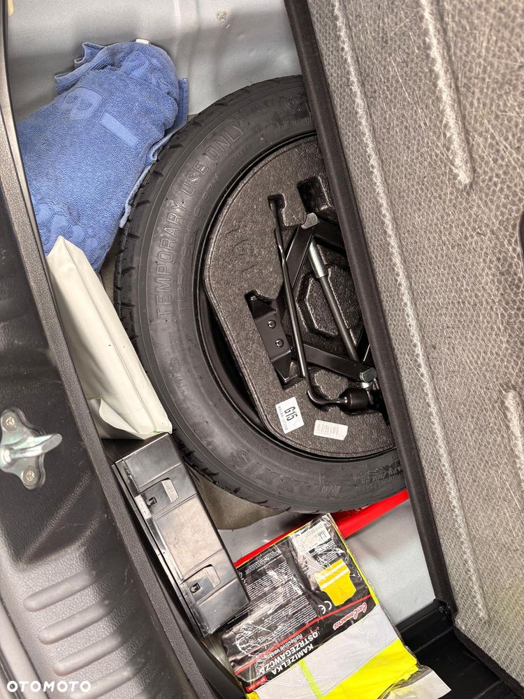 Kia XCeed 1.4 T-GDI L Business Line - 21
