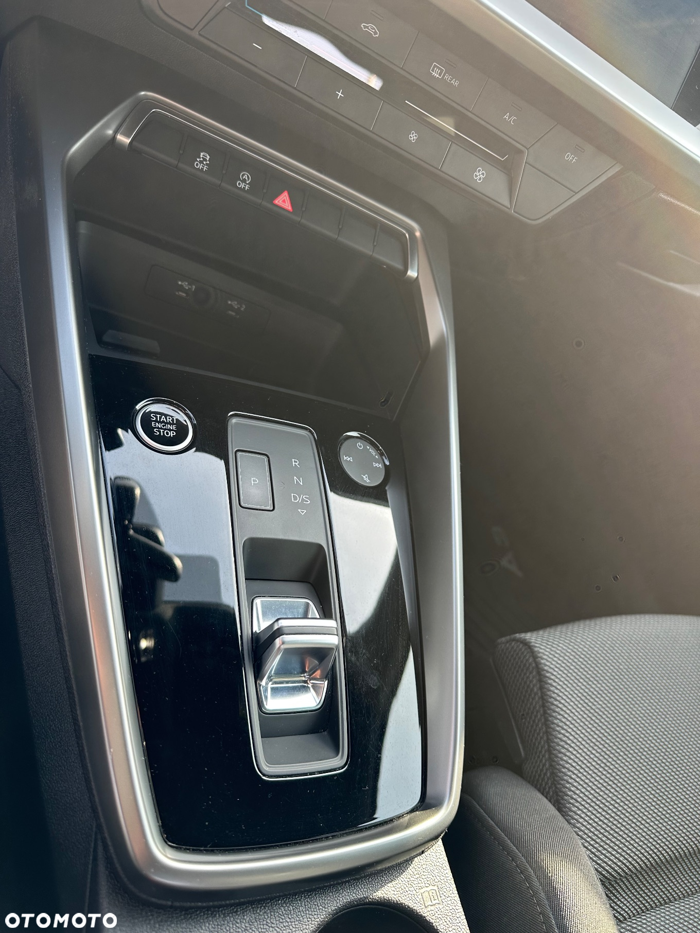 Audi A3 - 12
