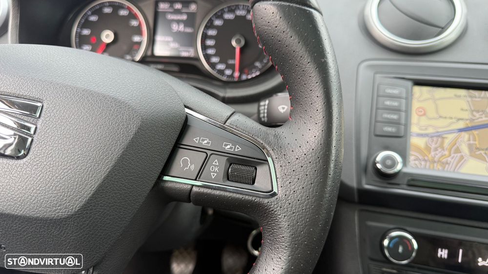 SEAT Ibiza 1.0 EcoTSI FR - 28