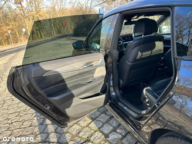 BMW Seria 6 640d xDrive Edycja M Sport - 11