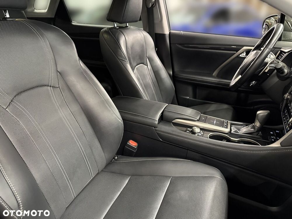 Lexus RX 300 Prestige - 21