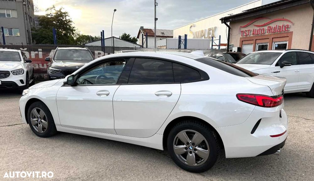 BMW Seria 2 - 6
