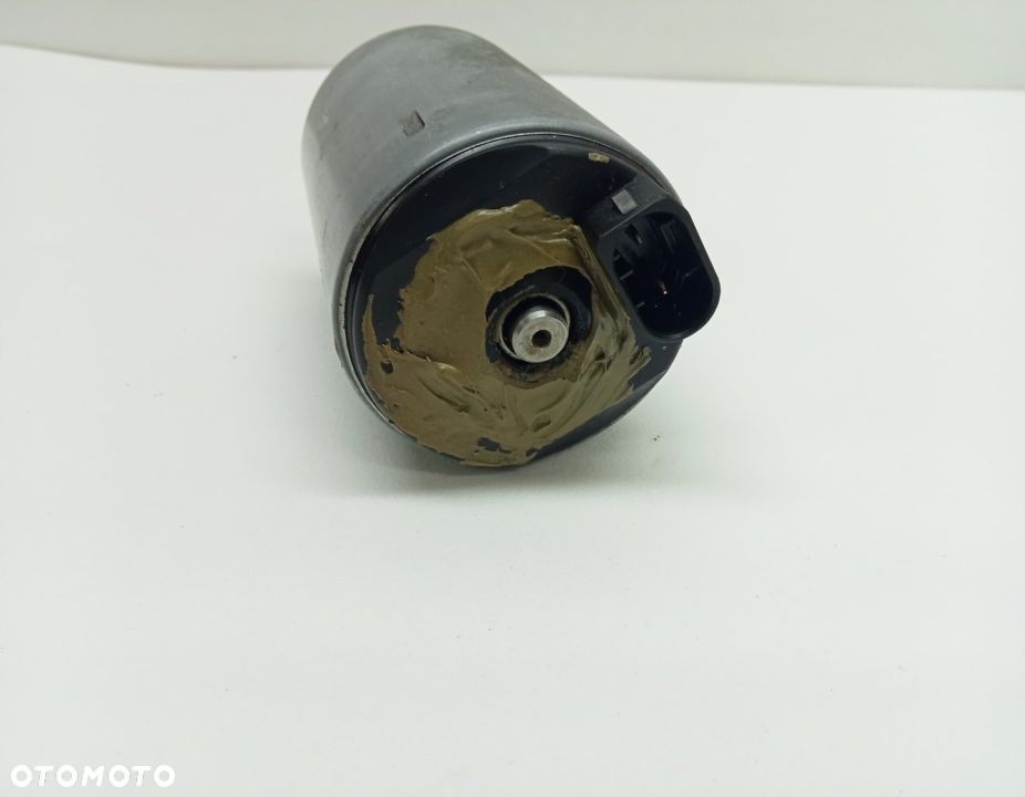 NASTAWNIK ZMIENNYCH FAZ ROZRZĄDU BMW E46 2.0 - 2