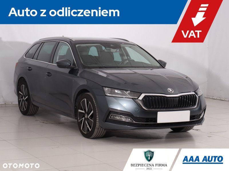 Skoda Octavia - 2