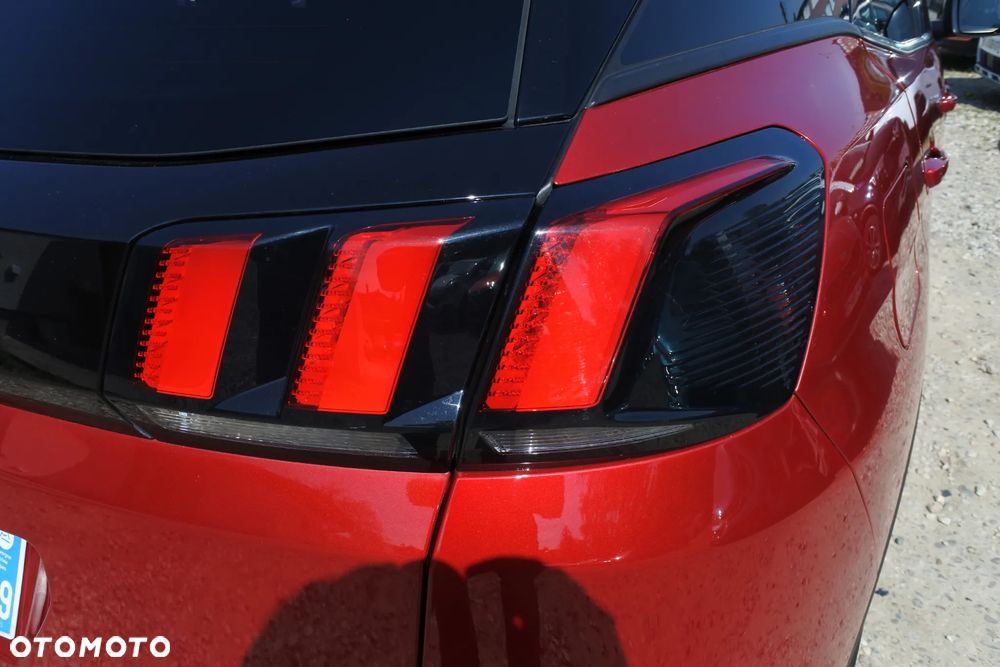 Peugeot 3008 PureTech 130 Stop & Start Allure - 31