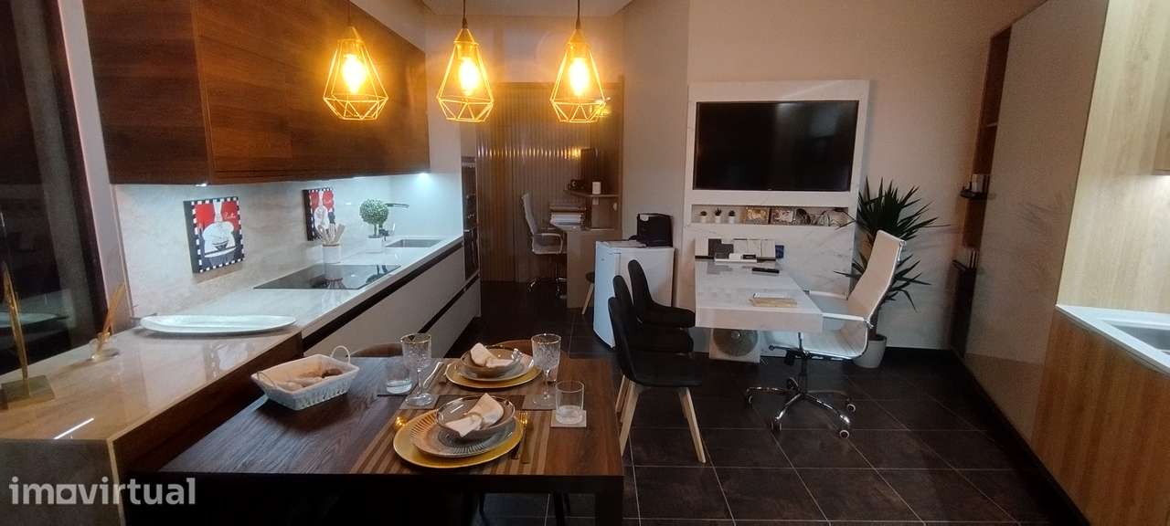 Loja, 39 m², Almancil - Grande imagem: 3/11