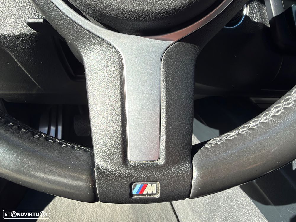 BMW 418 Gran Coupé d Pack M - 27