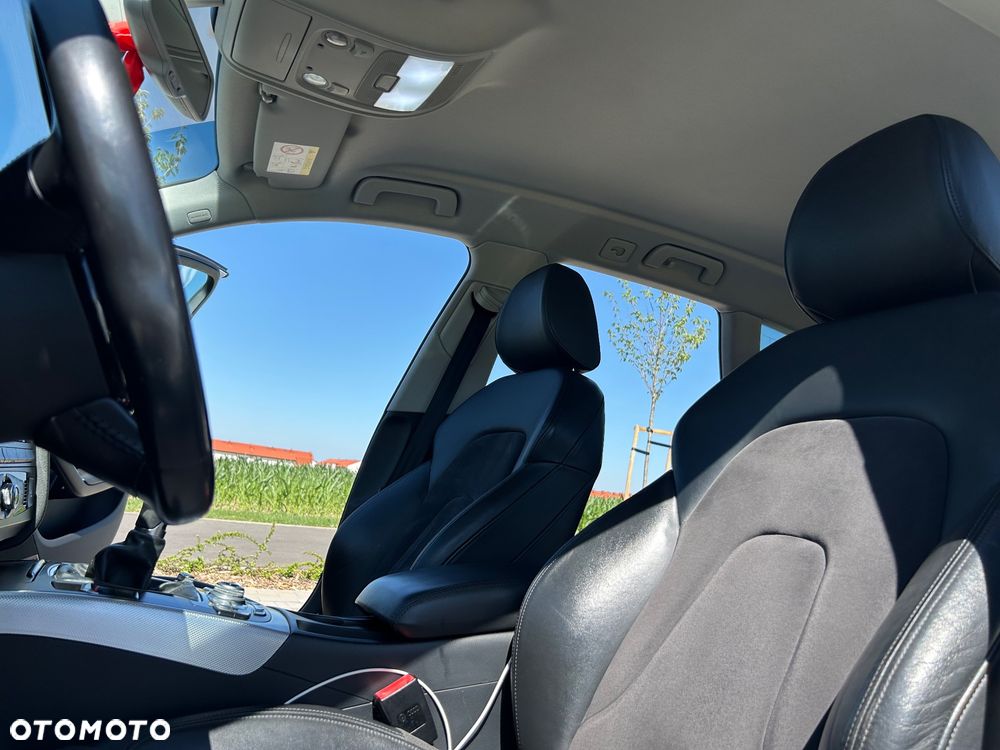 Audi A4 Avant 2.0 TDI clean diesel - 25