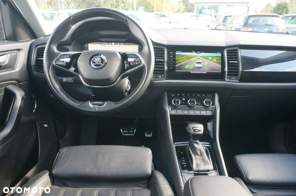 Skoda Kodiaq - 11