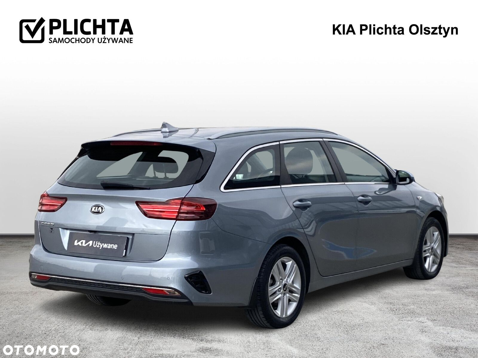 Kia Ceed - 5