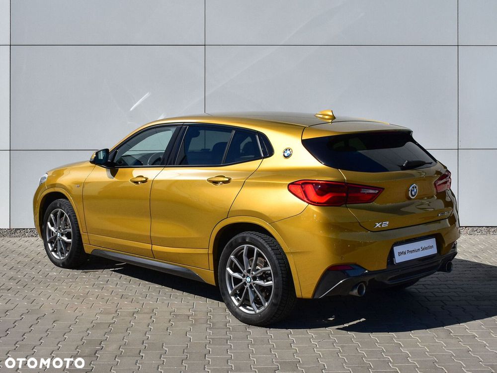 BMW X2 - 2