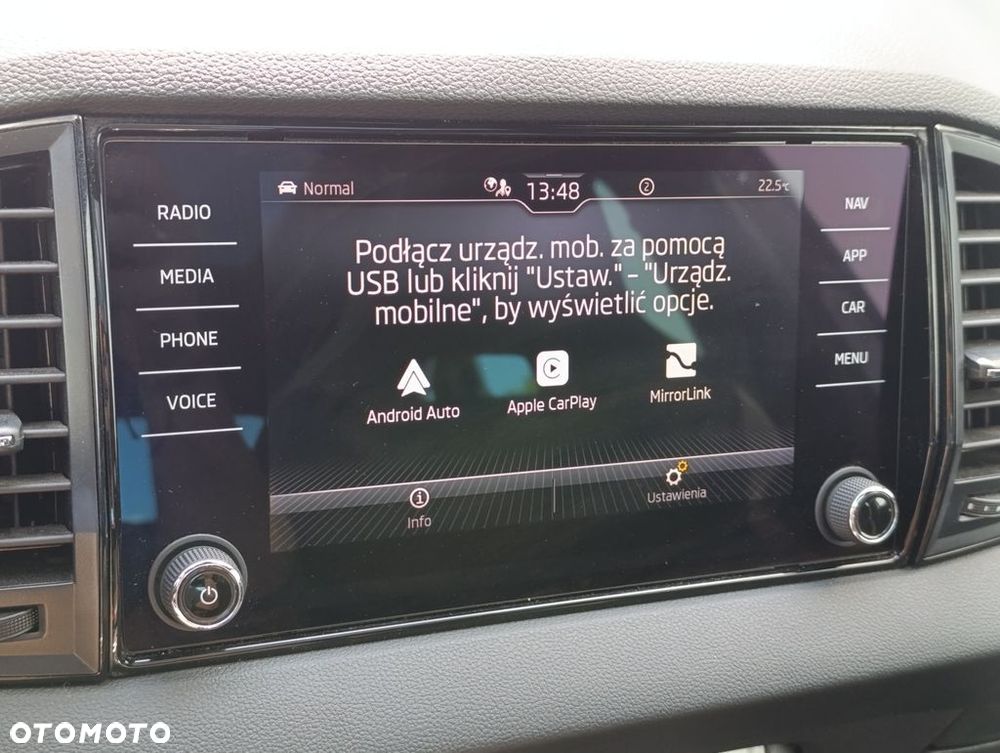 Skoda Karoq 1.5 TSI ACT 4x2 Sportline DSG - 35