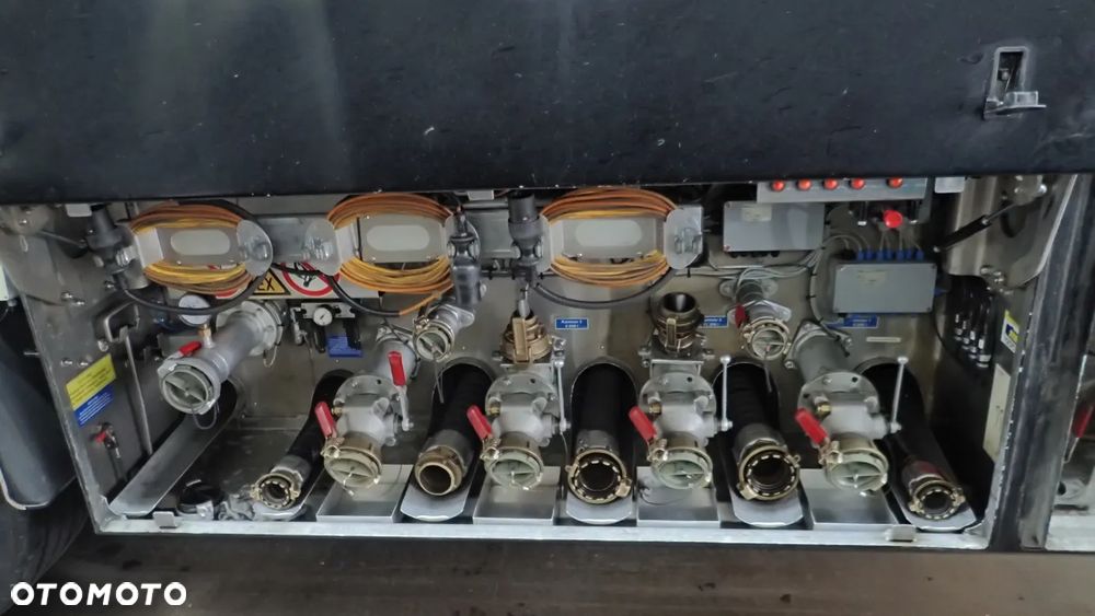 Mercedes-Benz 2543 - 20